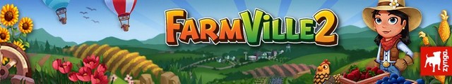 farmville 2